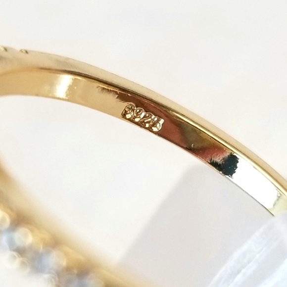 18k 1ct Ring - Picture 6 of 8